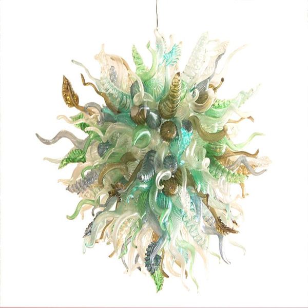 

chandeliers modern art chandelier crystals 100% hand murano glass lighting