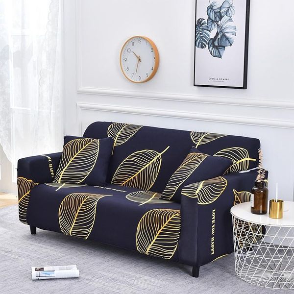 

chair covers geometric printing sofa cover anti-dirty protection couch slipcovers for living room home decoration 1/2/3/4-seat
