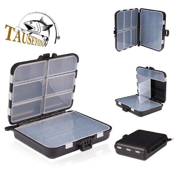 

fishing accessories tauseyong 11.5cm lure box storage removable outdoor