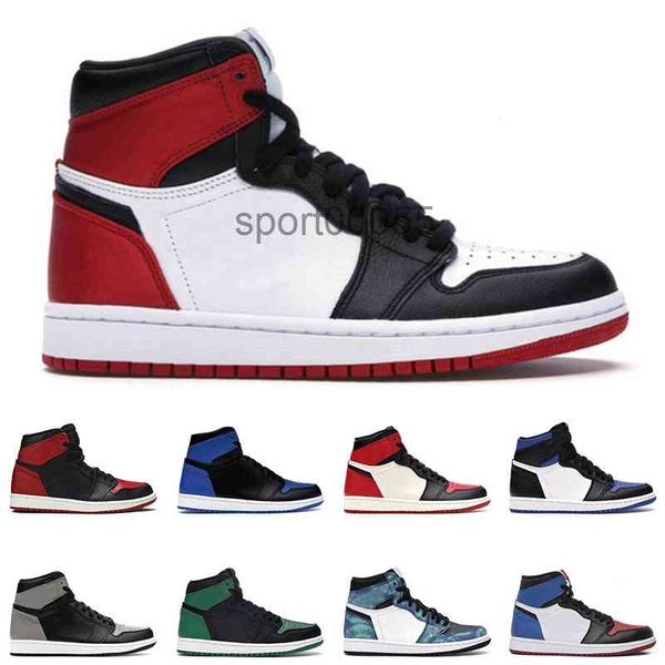 

jumpman 1 men women 1s outdoor shoes twist bloodline court purple obsidian royal toe mens trainer sport sneakers