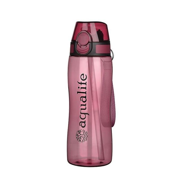 

wonderkitchen rio matara - pet g 750ml 25oz water bottle