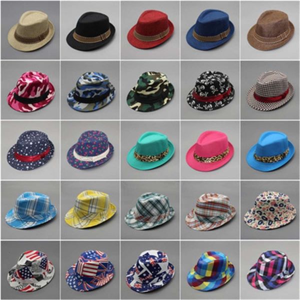 

jazz hat children's jazz cute baby po show korean, Yellow