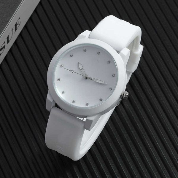 Знаменитые популярные часы бренда HILF для мужчин роскошный большой циферблат силиконовые цепные часы мужская мода повседневные кварцевые наручные часы часы G1022