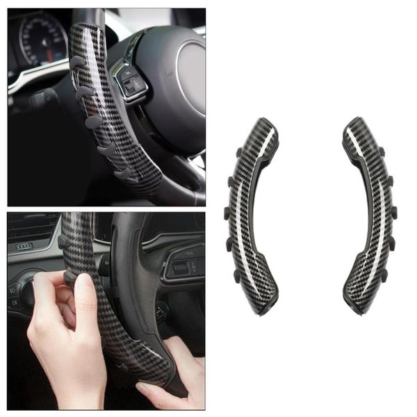 

steering wheel covers stylish car cover waterproof odorless noiseless eco-friendly material for most vehicles truck accessories