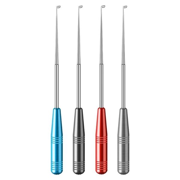 

fishing hooks 831c hook remover decoupling device tool for deep throat