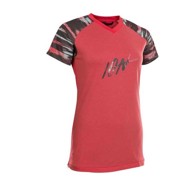 Giacche da corsa Maglia da ciclismo estiva da donna Felpa da donna MTB MX Hombre Bmx Shirt Bicycle