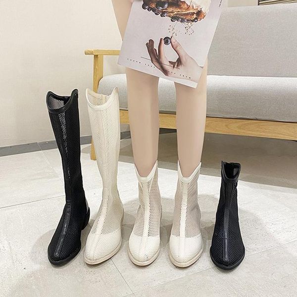 

boots fashion 33 600, Black