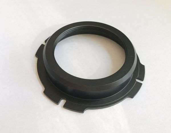 

lens adapters & mounts m42 x1mm slr to arri pl camera mount adapter for arriflex