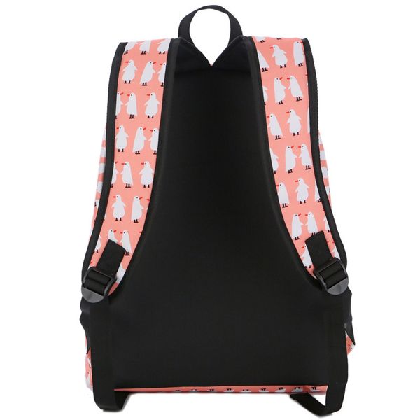 

factory wholesale 2021 new korean style oxford cloth backpack womens large capacity school bag childrens backpack customized
