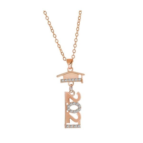 

chains fashion 2021 letter personality minimalist pearl necklace ladies jewelry gifts party accessories, Silver