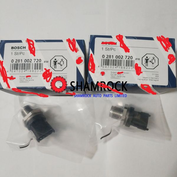 

fuel rail pressure sensors oem 0281002720/8200418270/8200418820 fo mmercedes-benz cls c e m s-class rrenault laguna vvw volksbus