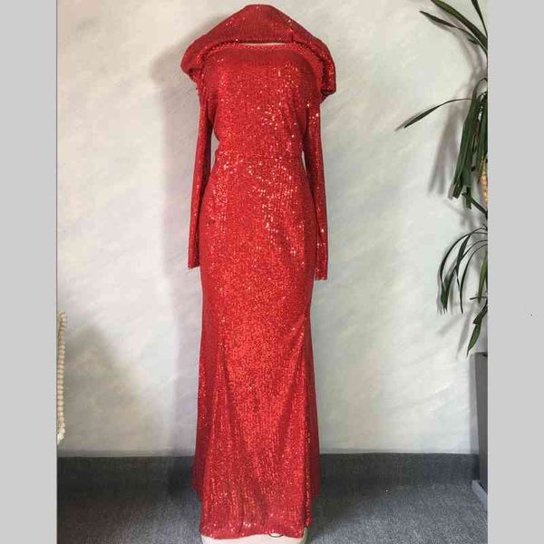 

dresses women africa clothing muslim long length fashion african dress for ladye25f nzia, Black;gray