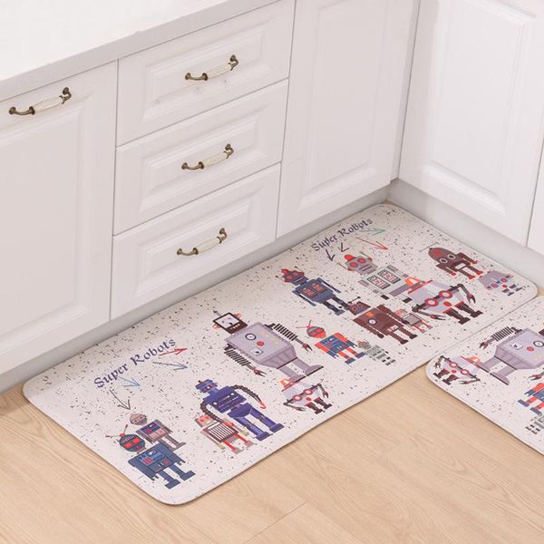 

carpets kids children favor super robots area carpet parlor bathroom bedroom home deco rectangle floormats rugs soft fleece door mats