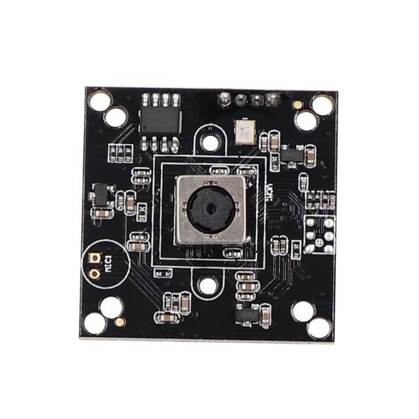 

cameras 5mp af autofocus barcode qr code scanning usb camera module small 32mmx32mm auto focus webcam