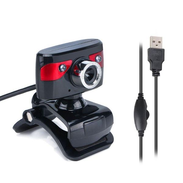 

webcams lx0b usb camera video recording web with microphone suitable for lappc