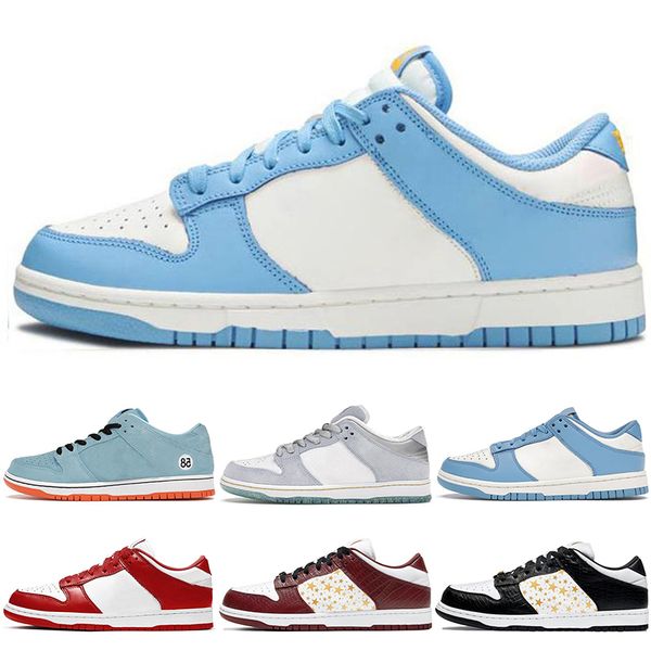 

discount men women dvnk running shoes classic unc coast green syracuse purple chunky laser orange university blue suitable leisure walking s