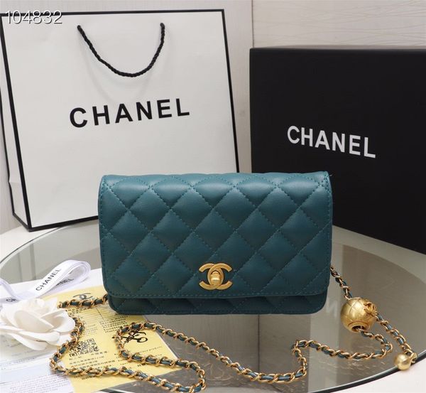

chanel louis vuitton gucci fendi dior women designer bags handbag totes shoulder cross body quality classic square cover sheepskin chains