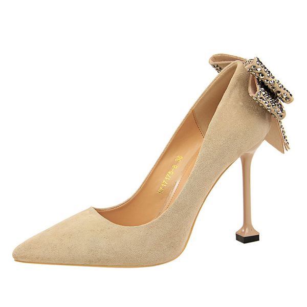 

{category} fashion shoes women summer dancing high heel sandals stiletto party wedding a0174 4zbt, Black