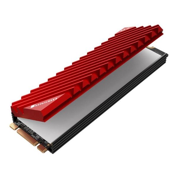 

fans & coolings hard drive heat sink for m.2 2280 solid state dissipation aluminum cooling