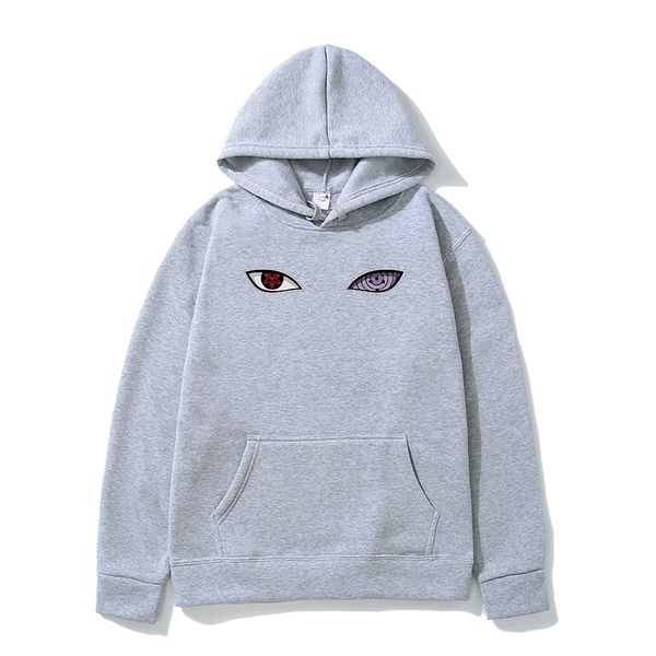 

vintage print sweatshirt women hoodies cute hip hop harajuku oversized streetwear loose casual clothes, Black