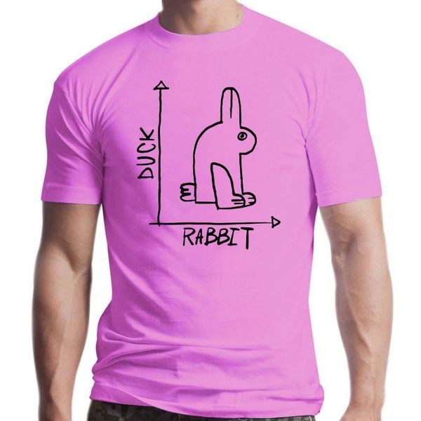 

men's t-shirts mens funny t-shirt duck design regular fit 100% cotton tee, White;black
