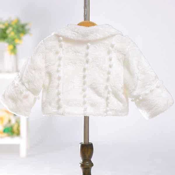 

winter jackets for baby girl coats new fashion fur warm cotton toddler girl jacket thick hooded coats for kids outerwear, Blue;gray