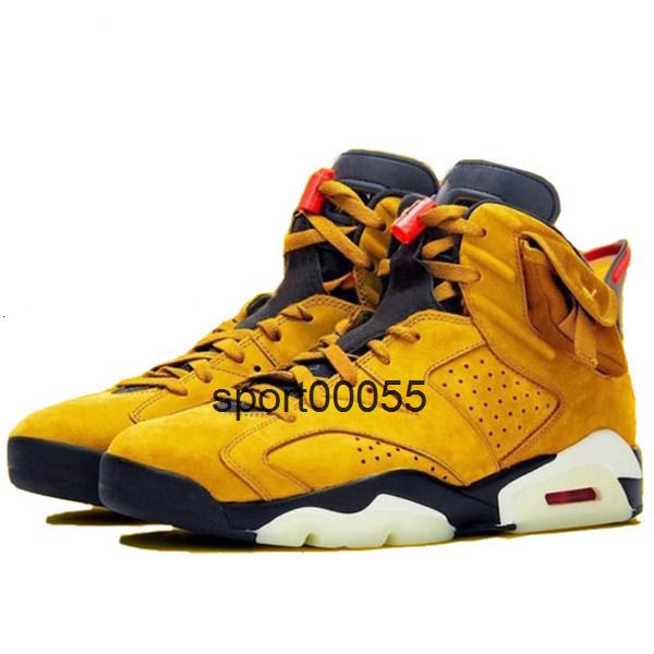 

tech chrome 6 6s basketball shoes for mens bred black infrared hare sports blue unc black cat fashion men sports trainers sneakers88s8