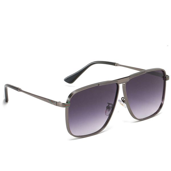 

highend accessories special selling fashion newt men sun glass sunglass women, Black