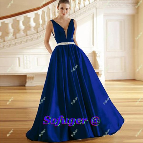 

party dresses 16 simple long backless evening pleat aline special occasion formal prom bridal wedding gown, White;black