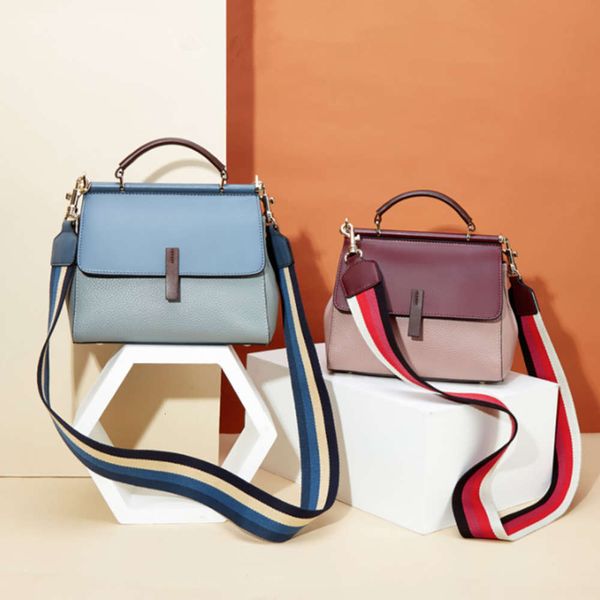 

2021 style, fashion lady msenger bag shoulder