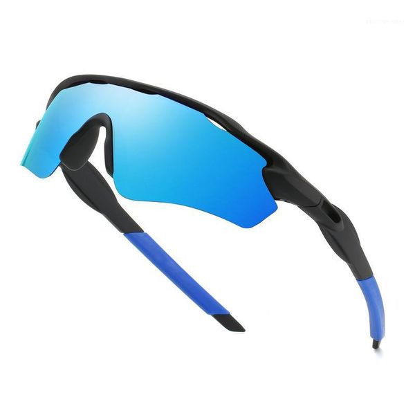 

sunglasses sport polarized polaroid sun glasses night driving mirror goggles uv400 for men women de sol feminino, White;black