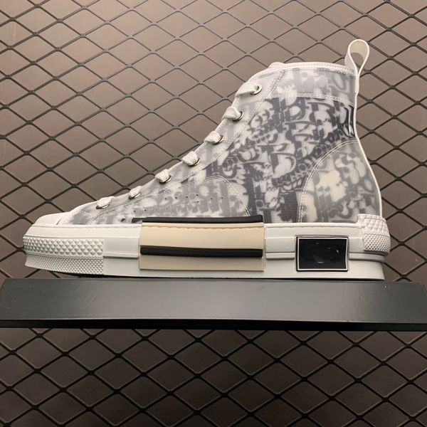 

2021 shoes classic canvas sneaker for men and women casual fashion high-end leather lace-up white design