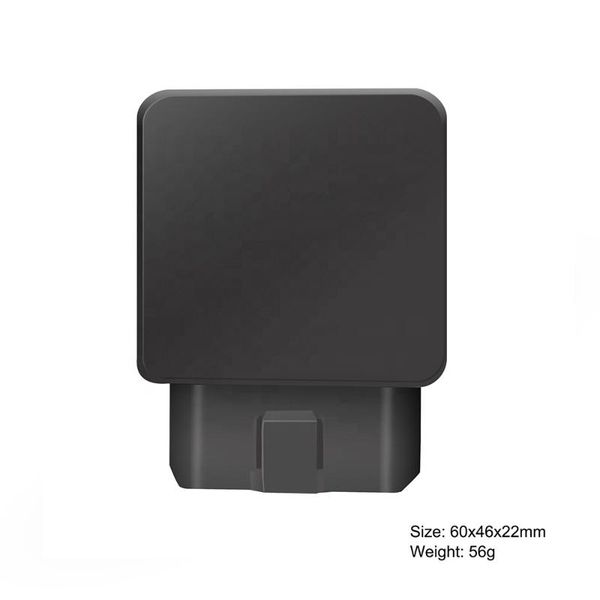 

car gps & accessories wanwaytech gs22 wireless cargo tracking device with magnet
