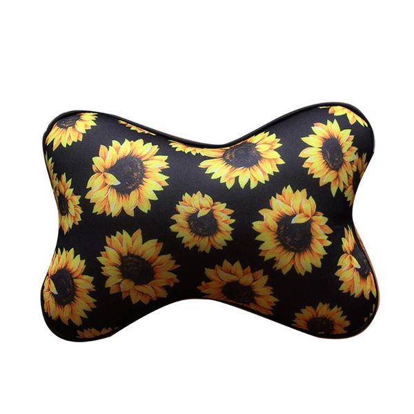 

seat cushions est car headrest pillow neck support cushion pillows for adults gift relief pain