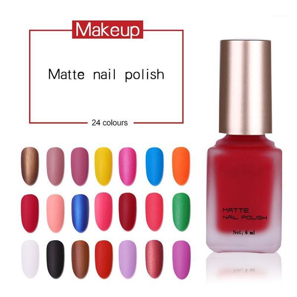 

women scrub matte long-lasting nail polish perfect summer qq991