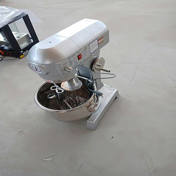 

dough mixer electric blender mixing meat evenly various models food mixers