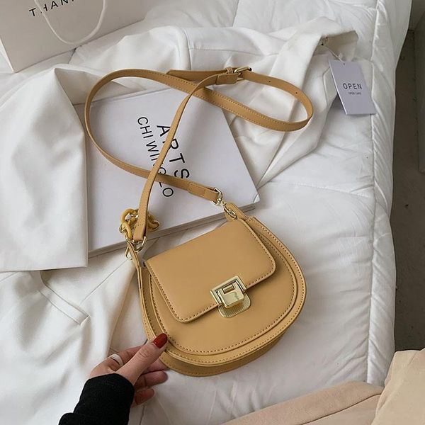 

cross body charming crossbody messenger bags for women 2021 shoulder handbags female luxury designer purses travel high quality