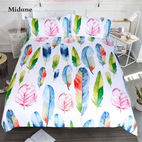 

bedding sets europe and the slender branches set multi cover 3pcs duvet bedclothes size with pillowcases