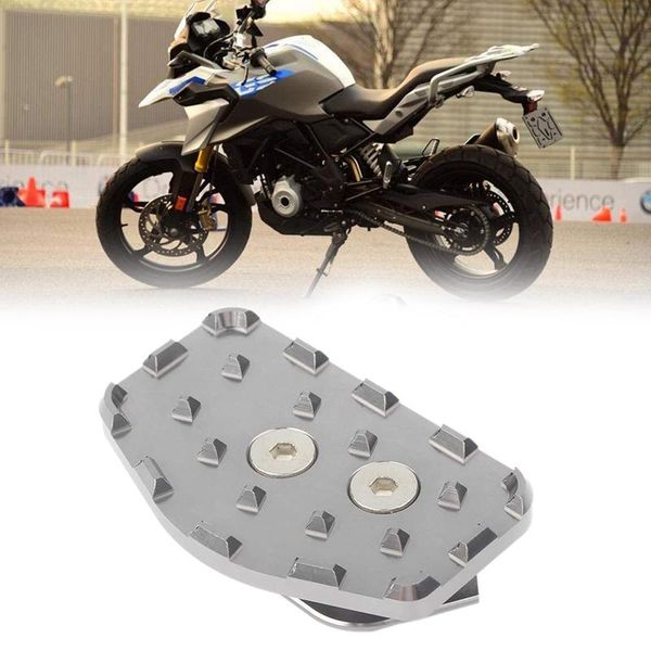 

pedals rear foot brake lever peg pad enlarge extender for - g310r g310gs 2021-2021