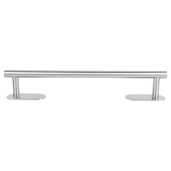 

towel racks wall mounted stainless steel rack hanger drilling bar holder