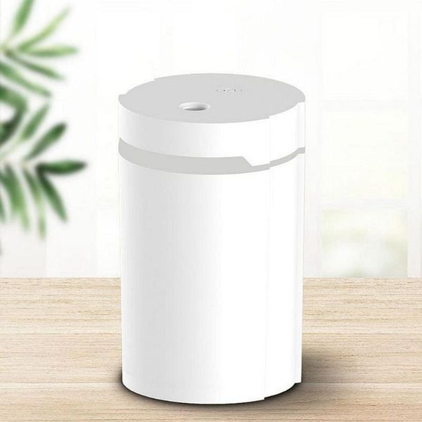 

280ml mini alcohol mist sprayer portable usb spray hand sanitizer dispenser for home offcice car humidifiers