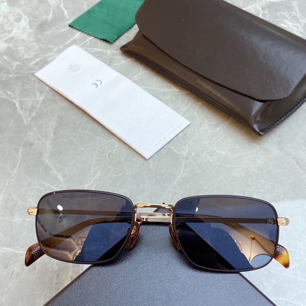 

luxury designer glasses beckham style eyewear rectangle sunglasses customize into prescription myopia progressive glasses db1035 3bkv 35p8, White;black