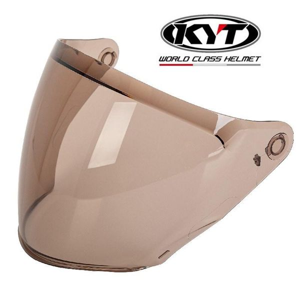 

motorcycle helmets helmet shield universal galss for kyt nfj 5 color available