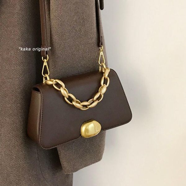 

waist bags chain fanny pack women leather bag chest mini female belt fashion ladies shoulder crossbody