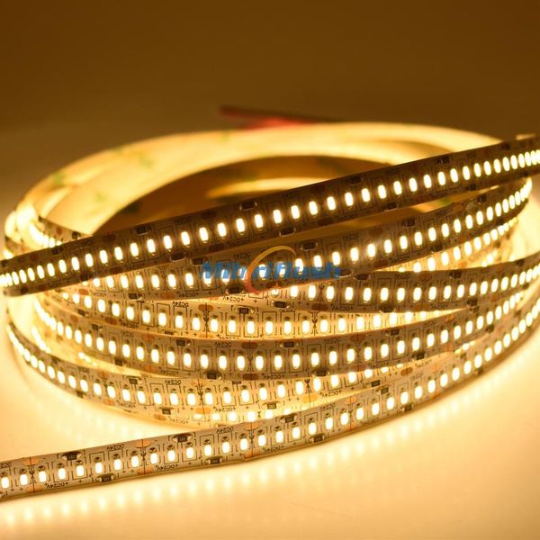 

strips cri90/cri95 smd3014 led flexible stripe 240leds/m dc24v ip20 non waterproof 10mm pcb 3000k-6500k for garden 100m/lot