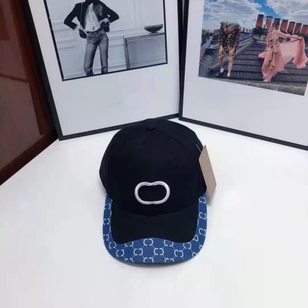 

luxury designer cap baseball cap hat classic style is designed for men and women designers craft sunshade gifts can be given in four seasons, Blue;gray