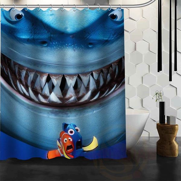 

shower curtains nice custom the underwater world 02 curtain bath waterproof fabric bathroom more size wjy&3