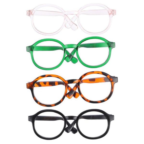 

cat costumes 4pcs sunglasses funny glasses cosplay for cats