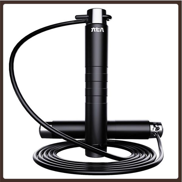 

gym workout skipping rope counter training equipments jumping portable fitness cuerda para saltar exercise jump ropes