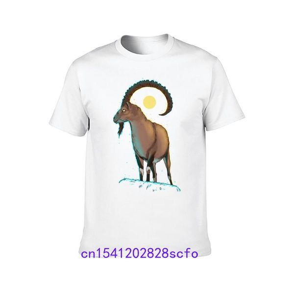 

women's t-shirt y2k aesthetic goat t-shirts kawaii goth tshirt men t shirt graphic tee woman tshirts, White